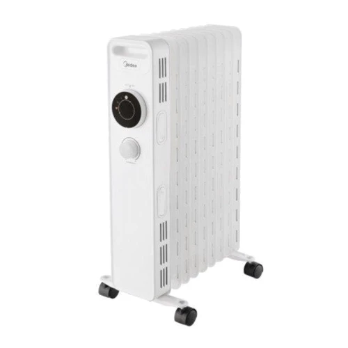 Обогреватель MIDEA NY2009-20M (9 секций)