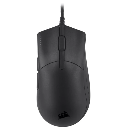 Мышь Corsair Sabre Pro (CH-9303101-EU): Эргономика для правой руки