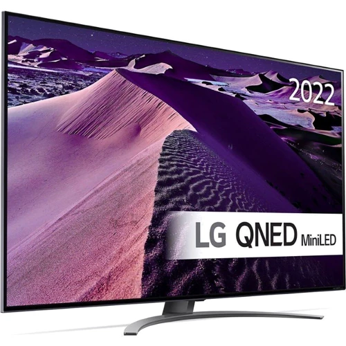 Телевизор LG 65QNED86: Тип NanoCell-телевизоры