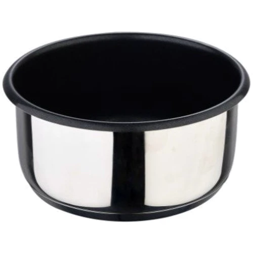 Набір ковшів зі змінною ручкою Bergner Click & cook 1.5/2.1/3 л (BG-32293-MM): Антипригарне покриття Xylan Plus