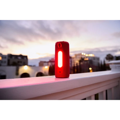 Акустика JBL Grip Red (JBLGRIPRED) UA