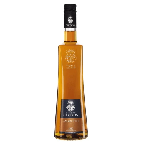 Лікер Joseph Cartron Amaretto (0,03 л) (BW22218)