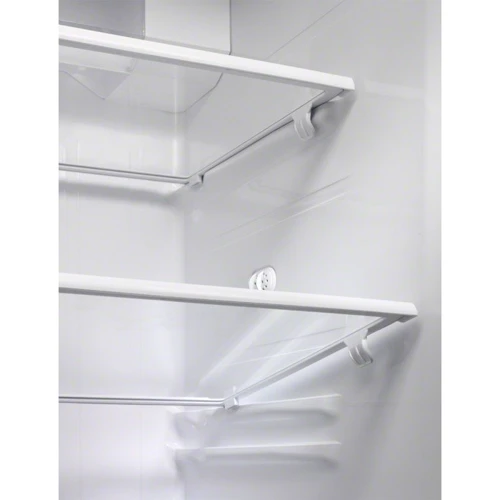 Холодильник Side-by-Side Electrolux EAL6142BOX: Расположение морозильной камеры Сбоку