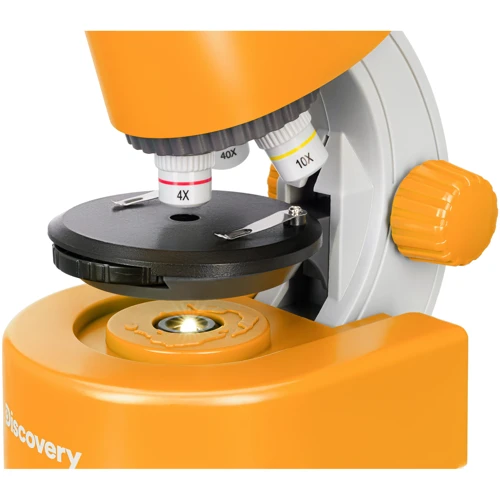 Мікроскоп Discovery Micro Solar з книгою (77953) фото 12