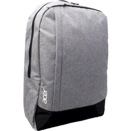 Сумка для ноутбуков Acer 15.6" Urban ABG110 Grey (GP.BAG11.018): Материал полиэстер