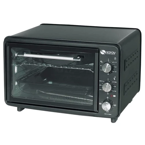 Электродуховка настольная Saray MNO-103