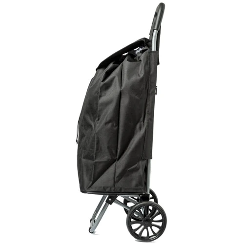 Сумка-тележка Epic City X Shopper Ergo 40 Charcoal Black (926134): Тип сумка на колесах