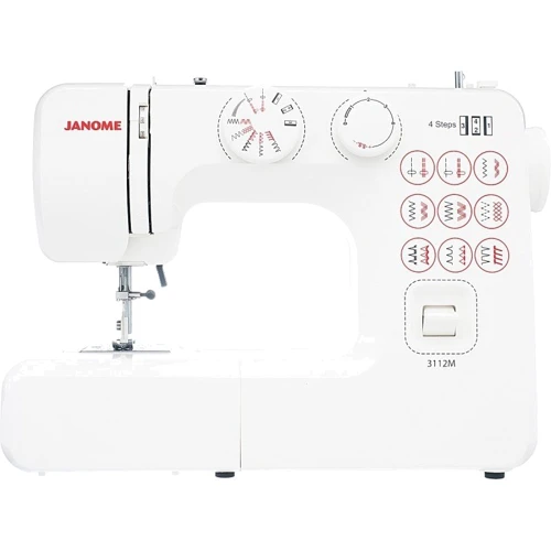 Швейная машина Janome 3112M