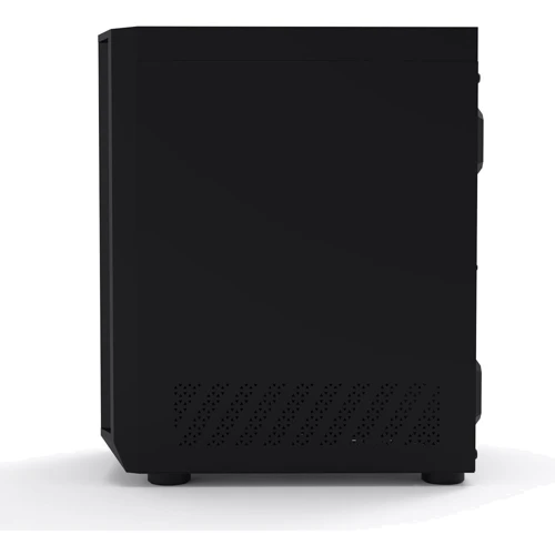 Корпус Zalman I6 Black фото 6