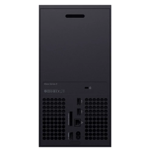 Игровая приставка Microsoft Xbox Series X 1TB + Microsoft Xbox Series X | S Wireless Controller with Bluetooth (Carbon Black): Оперативная память 16 Гб