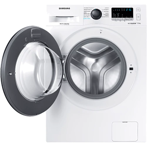 Стиральная машина Samsung WW70K42E07WDUA: Класс стирки A