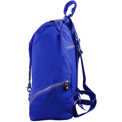 Женский рюкзак Valiria Fashion синий DETAV1501-6-1): Тип ручки Короткая ручка