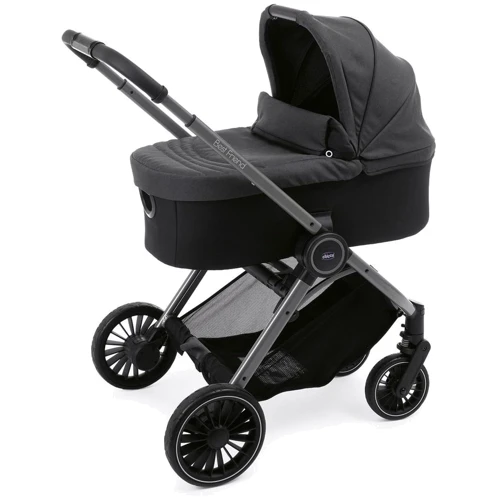 Люлька Best Friend Light Черный (79461.42)