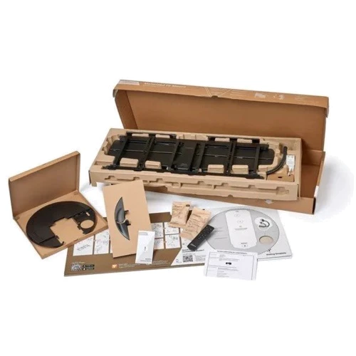 Кронштейн для ТБ VOGELS TVM 7675 MotionMount Black