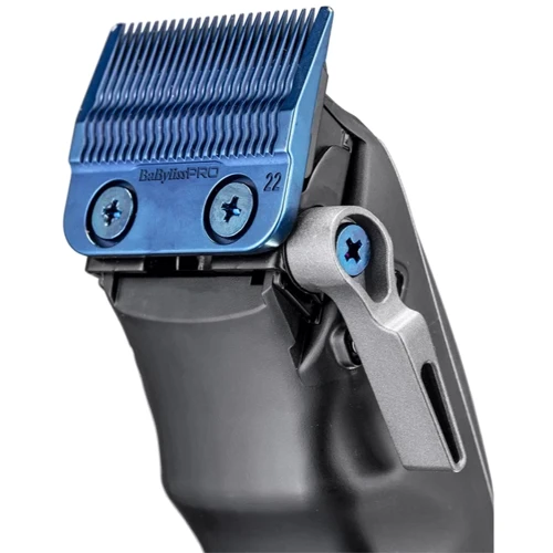 Машинка для стрижки Babyliss FXONE LO-PRO FX829E grey: Время работы от аккумулятора 150 минут