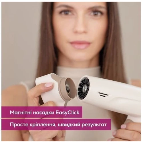 Фен Beurer HC 150 FusionDry Pro фото 11
