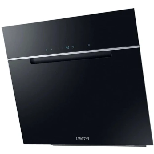Вытяжка Samsung NK24M7070VB/UR: Тип воздухоочистителя Рециркуляция, Отвод