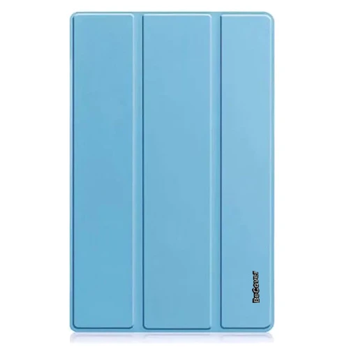 Аксессуар для планшетных ПК BeCover Smart Case Light Blue for Xiaomi Redmi Pad 10.61" 2022 (708726): Материал Искусственная кожа + TPU