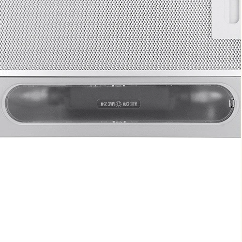 Витяжка Elica TT14 STD GRIX/A/60: Тип фільтра повітря Рециркуляция, Отвод