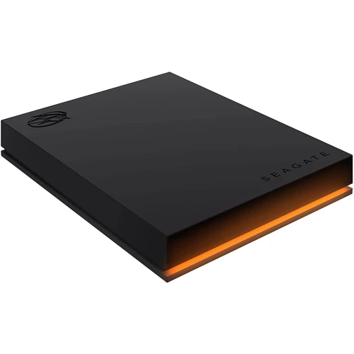 Внешний жесткий диск Seagate FireCuda Gaming 2 TB (STKL2000400)