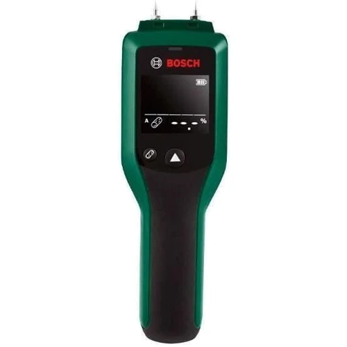 Гігрометр (вологомір) Bosch UniversalHumid (0603688000): Колір зеленый