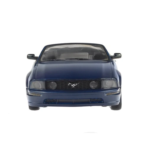 Автомодель р/у 1:28 Firelap IW02M-A Ford Mustang 2WD (синий)