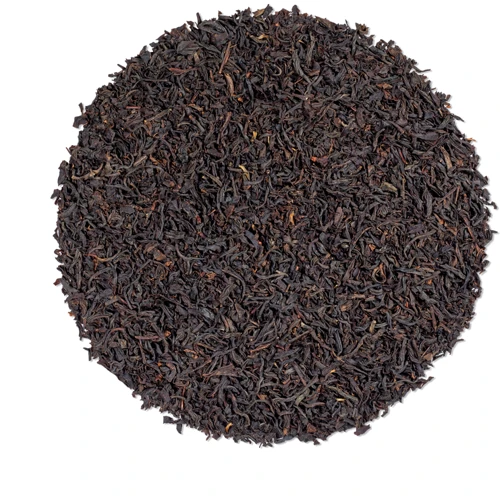 Чай Kusmi Tea чорний Ерл Грей органічний 100 г (BWQ0822) фото 1