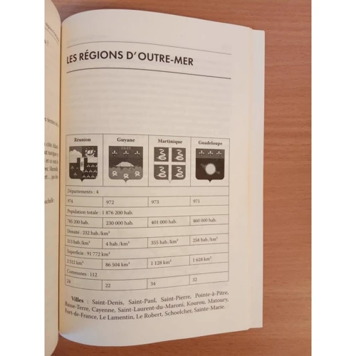 Карин Грет: Les regions Francaises / Регионы Франции: ISBN 978-5-9925-0683-9