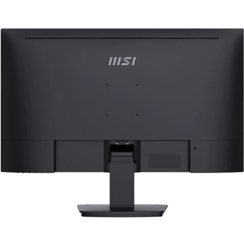 Монитор MSI PRO MP273: Формат изображения 16:9