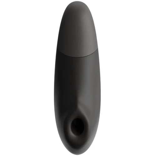 Вакуумный клиторальный стимулятор Womanizer Enhance Black