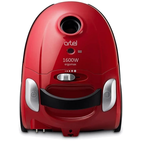 Пылесос Artel VCB 0316 Red: Тип пылесоса классический (для сухой уборки)
