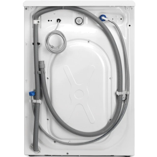 Стиральная машина Electrolux EW6F4R28B: Тип загрузки фронтальная
