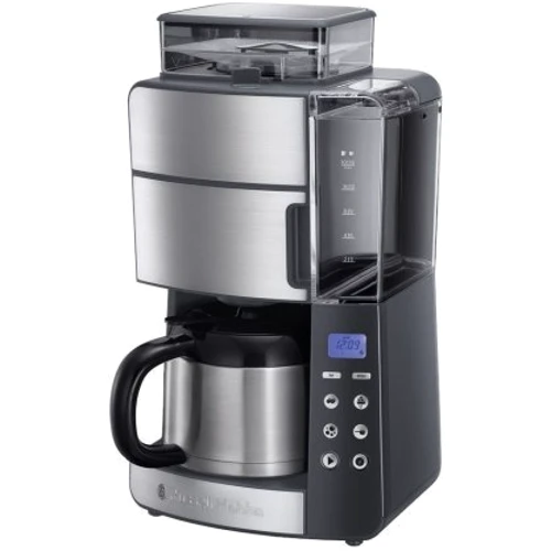 Кофеварка Russell Hobbs 25620-56 Grind & Brew