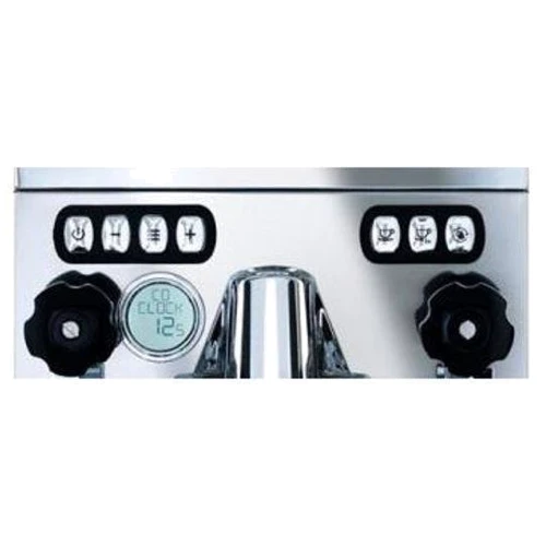 Кофеварка Saeco SE50 1 GR: Мощность, Вт 2600