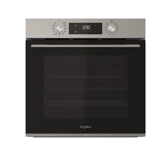 Духовой шкаф электрический Whirlpool OMK58HU1X