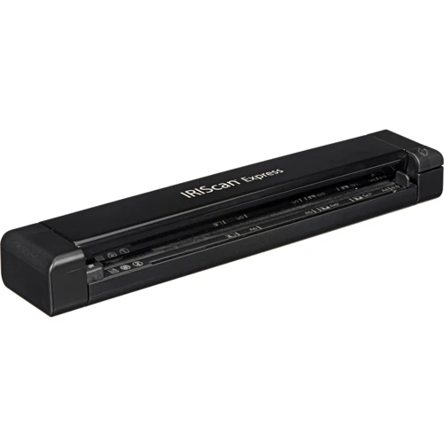 Сканер Canon IRIScan Express 4 (458510)