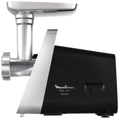 Мясорубка Moulinex ME306832: Лоток металлический