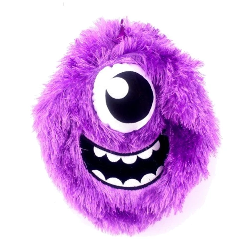Надувной мяч Fuzzy фиолетовый (61/6957-5)