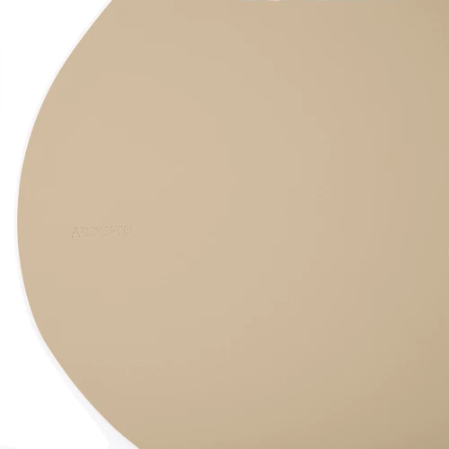 Коврик для кухни Ardesto 44х37 см бежевый (AR3321BG)