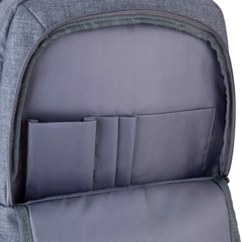 Рюкзак GoPack Сity 119L-2 сірий GO21-119L-2: Стать дитини Для хлопчиків