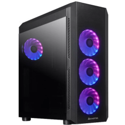 Корпус Chieftec SCORPION 4 (GL-04B-OP)