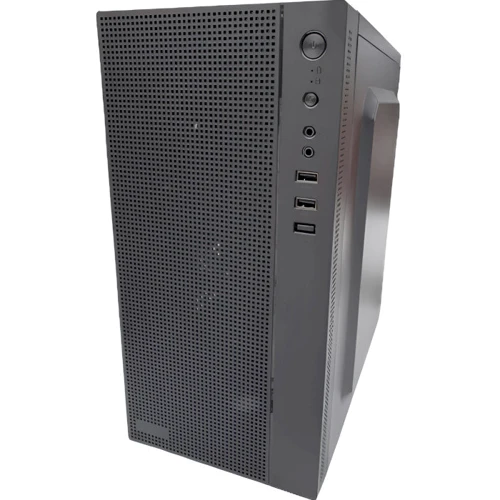 Корпус Delux MK310 Black