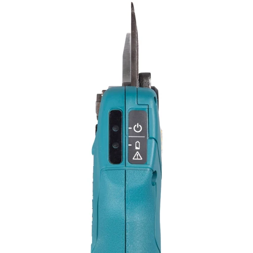 Секатор Makita CXT 25mm без АКБ та ЗУ (UP100DZ): Максимальний діаметр зрізу, мм 25