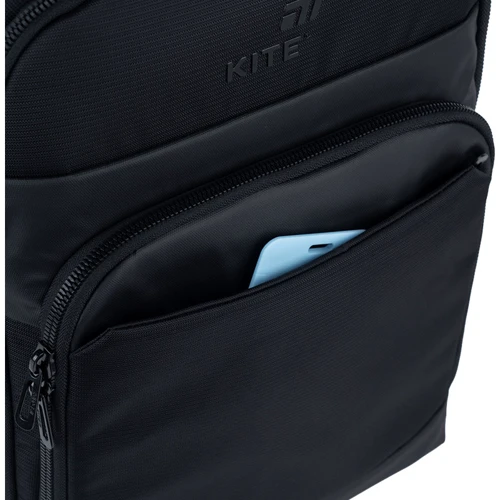 Рюкзак Kite K25-2723M Education Teens 2723M: Пол ребенка Для мальчиков