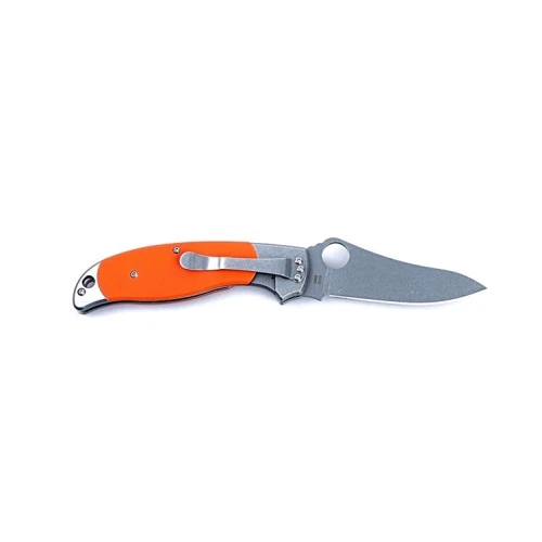 Ніж Ganzo G7372 Orange: Кількість інструментів 1