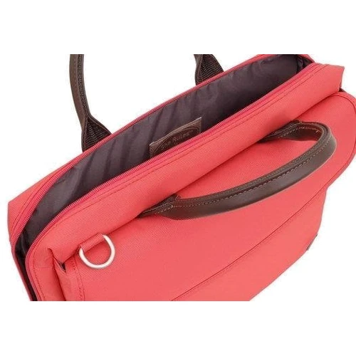 Сумка для ноутбуков Sumdex 15.6-16'' Red (NON-915RD): Материал нейлон