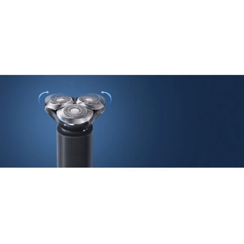 Электробритва Електробритва чоловіча Xiaomi Electric Shaver S101 (BHR7456EU) фото 4