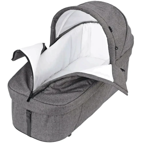 Люлька Peg-Perego Porte-Enfant Quarz grey (IN06000062GL53RO50) фото 2