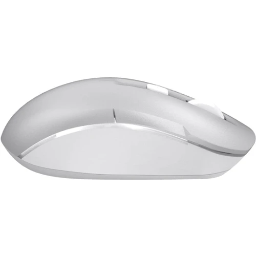 Мышь A4Tech FB26CS Air Wireless/Bluetooth Icy White: Максимальное разрешение сенсора, dpi 2000