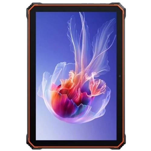 Планшет Oscal Pad Spider 8 8/128GB LTE Dual Sim Orange: Дисплей 10.1" IPS (1920x1200)